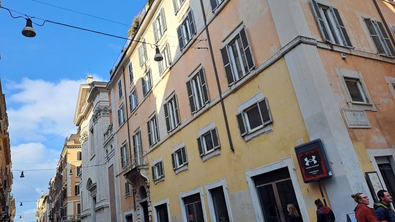 Photo of Outdoor in Rione IV Campo Marzio