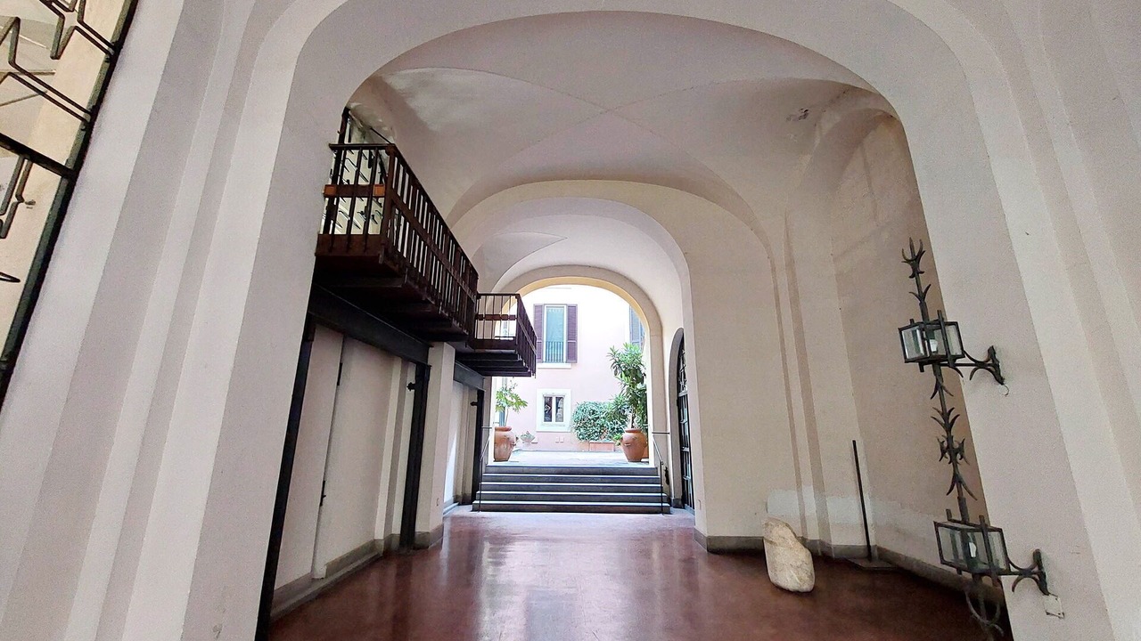 Photo of Others in Rione IV Campo Marzio
