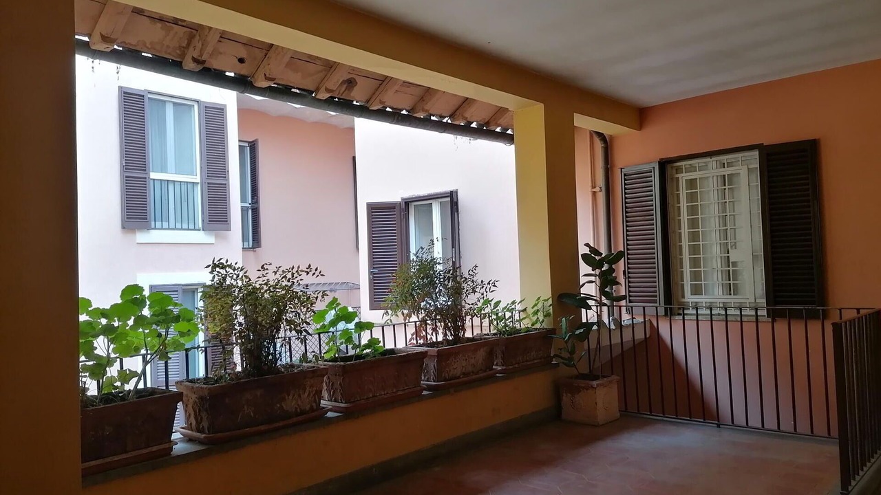 Photo of Outdoor in Rione IV Campo Marzio