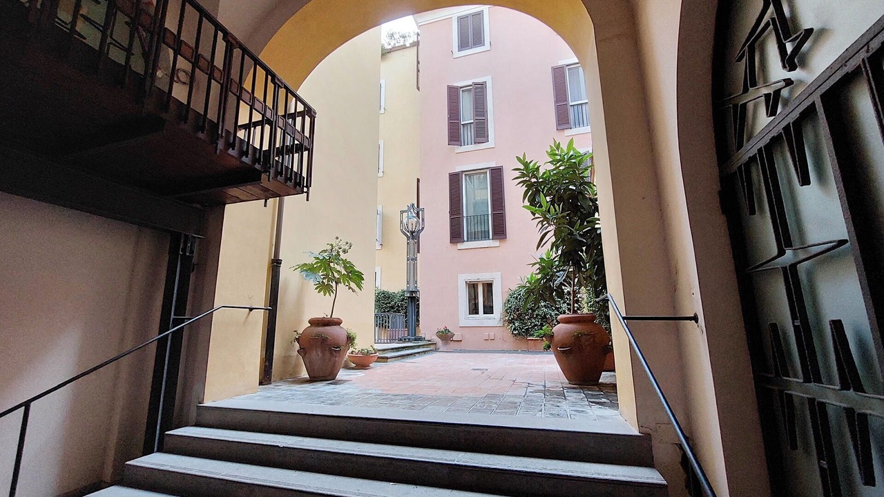 Photo of Outdoor in Rione IV Campo Marzio