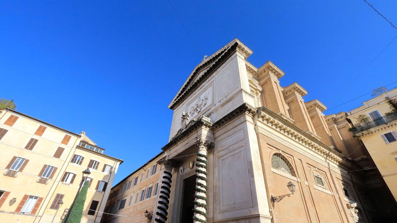 Photo of Others in Rione V Ponte