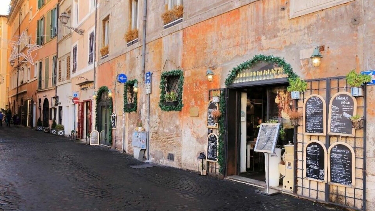 Photo of Outdoor in Rione V Ponte