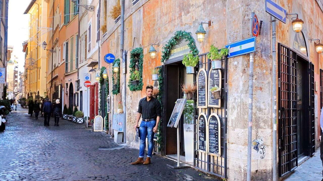 Photo of Outdoor in Rione V Ponte