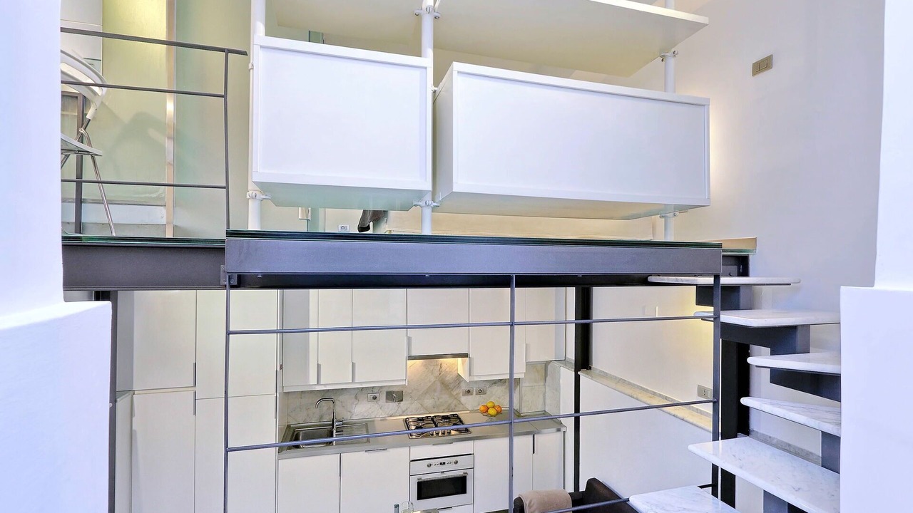 Photo of Kitchen in Rione V Ponte