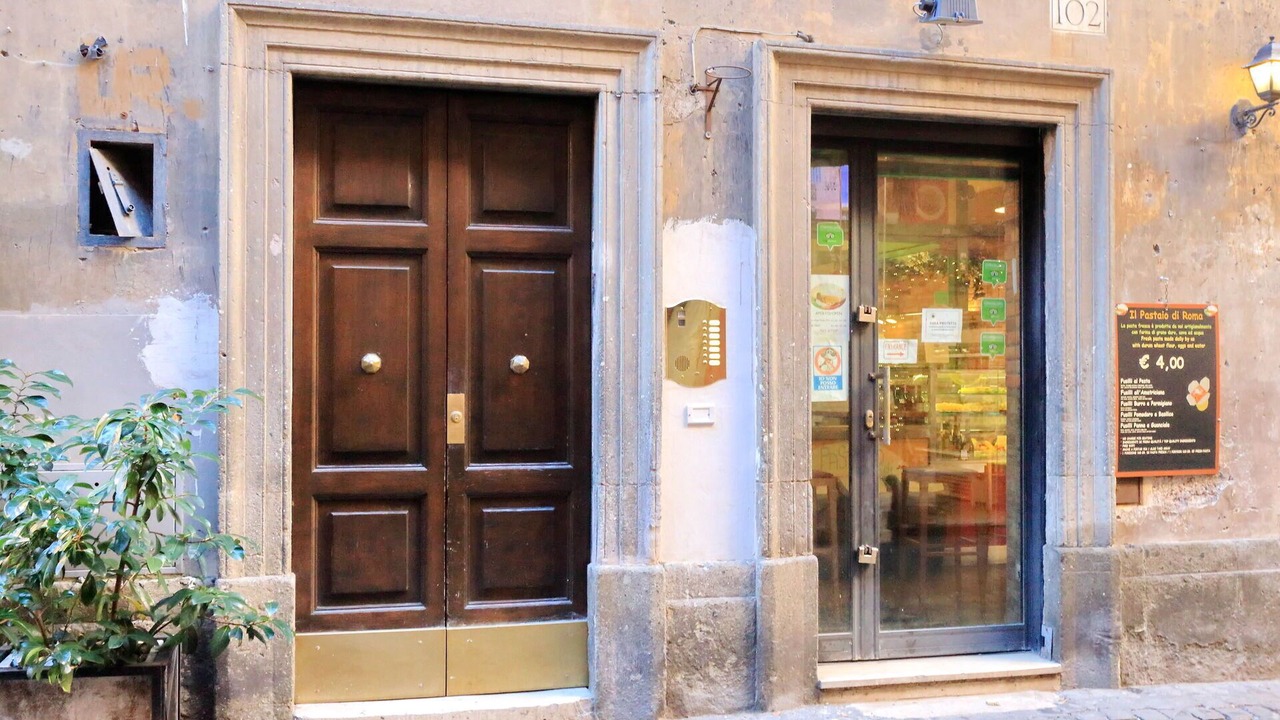 Photo of Outdoor in Rione V Ponte