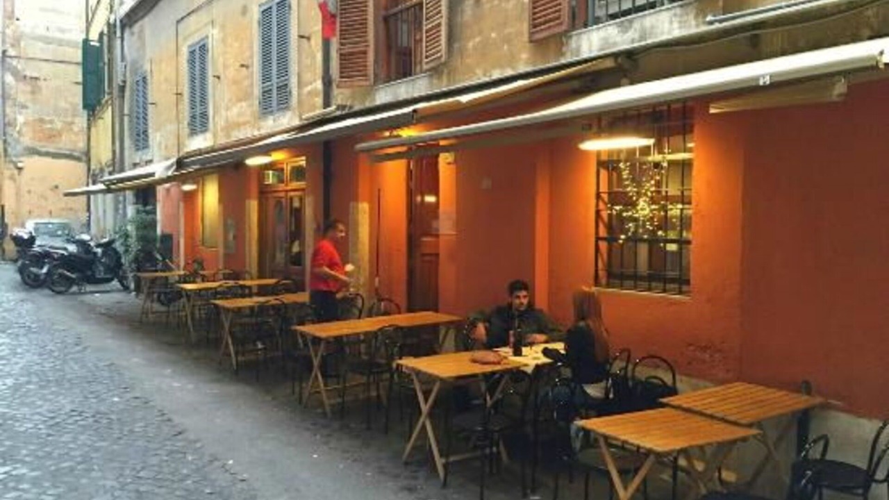 Photo of Others in Rione VI Parione