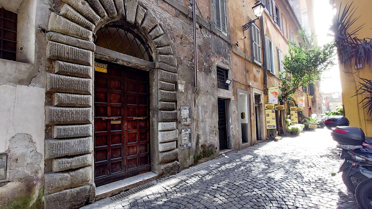 Photo of Outdoor in Rione VI Parione