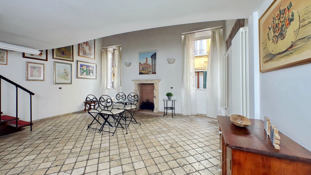 Photo of Outdoor in Rione VI Parione