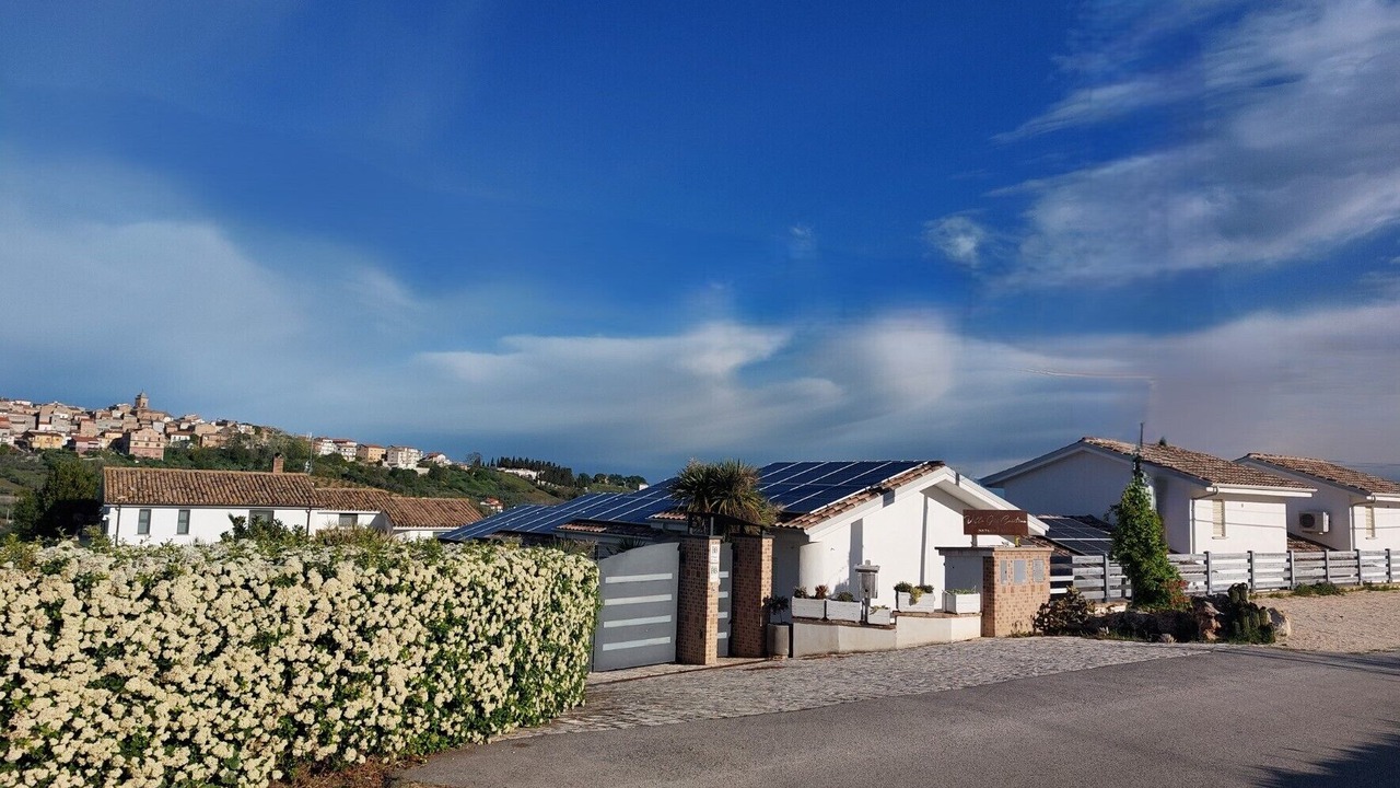 Photo of Outdoor in Monteodorisio