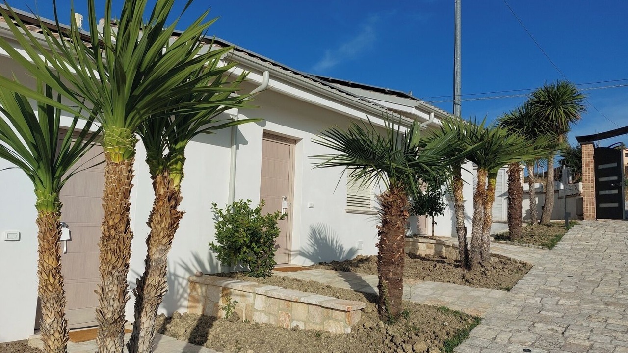 Photo of Outdoor in Monteodorisio