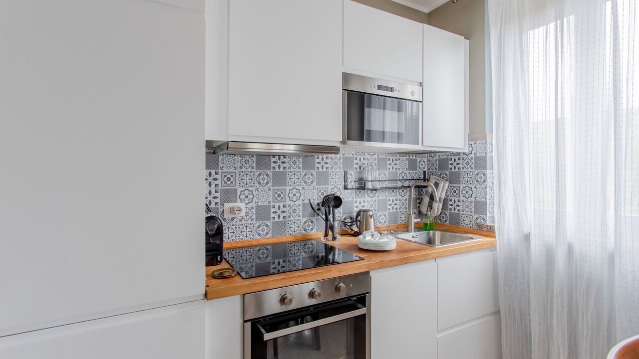 Photo of Kitchen in Pavia