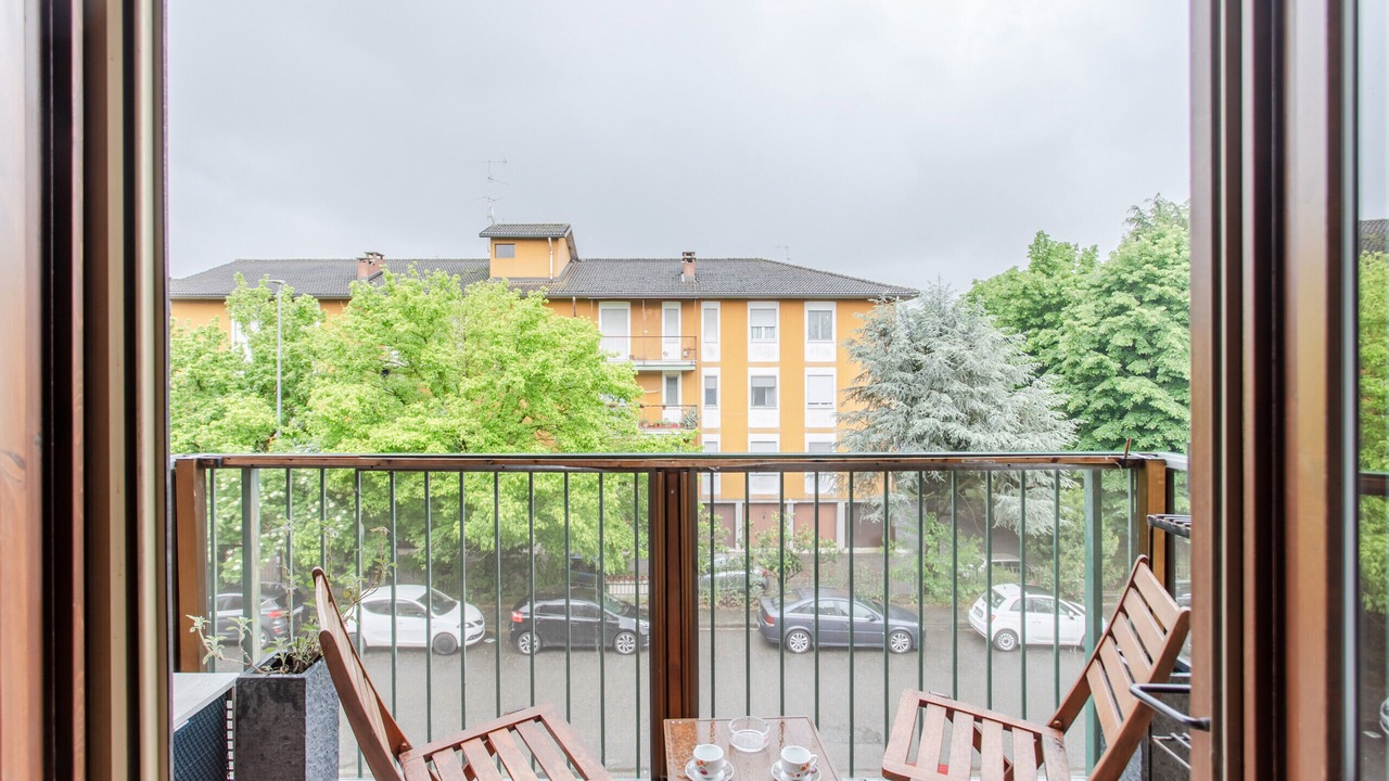 Photo of Outdoor in Pavia