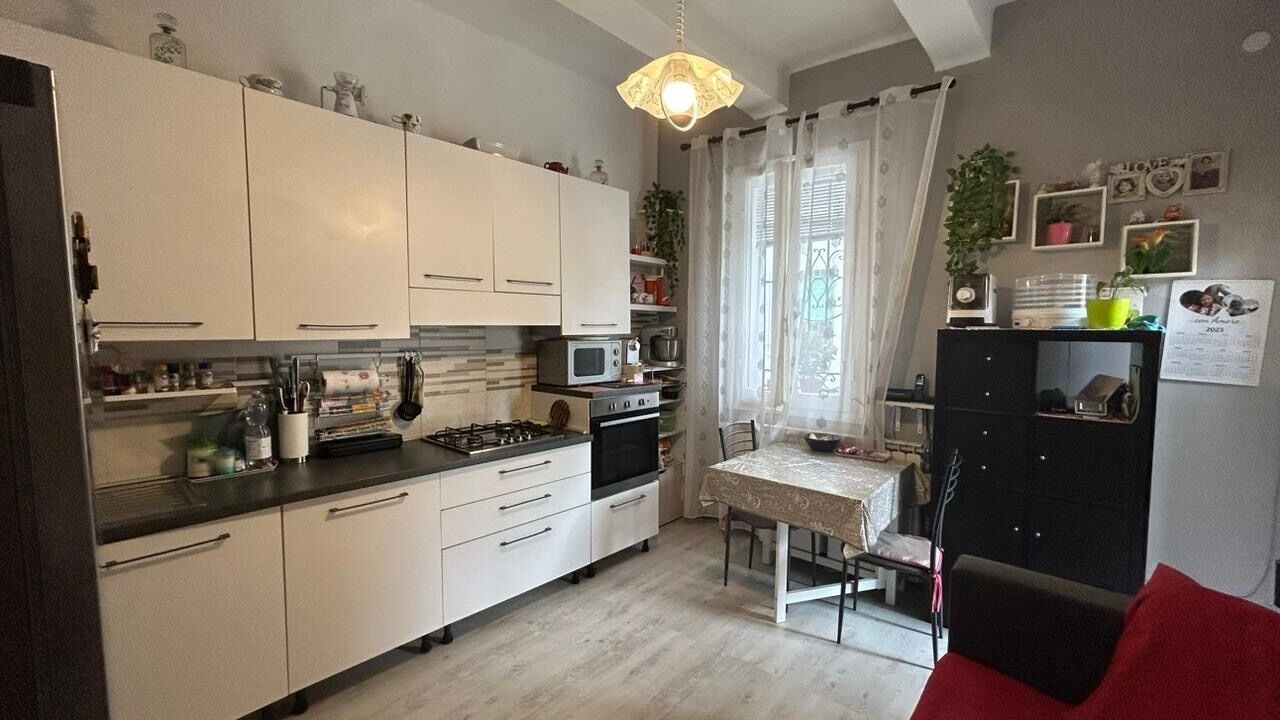 Photo of Kitchen in Sant'Alberto