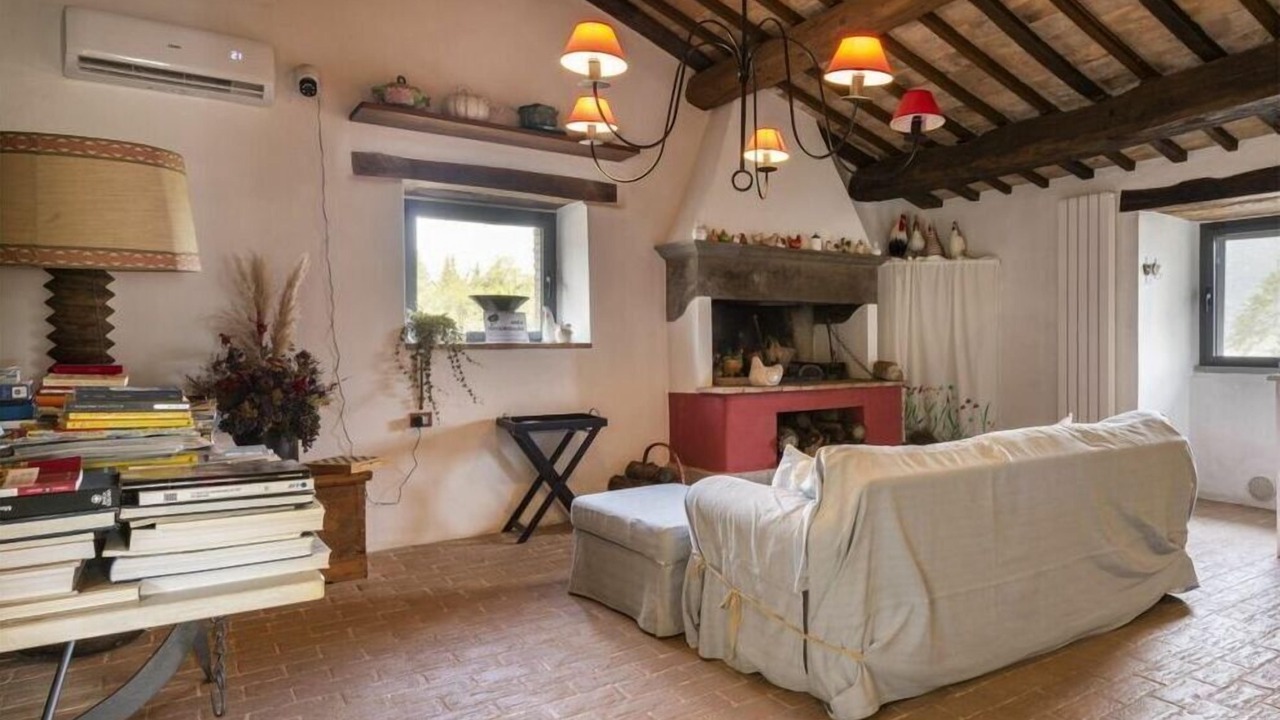Photo of Livingroom in Monteluiano