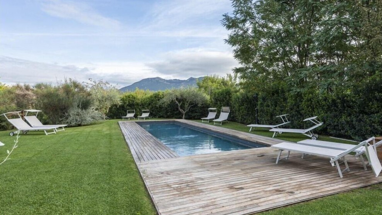Photo of Outdoor in Monteluiano