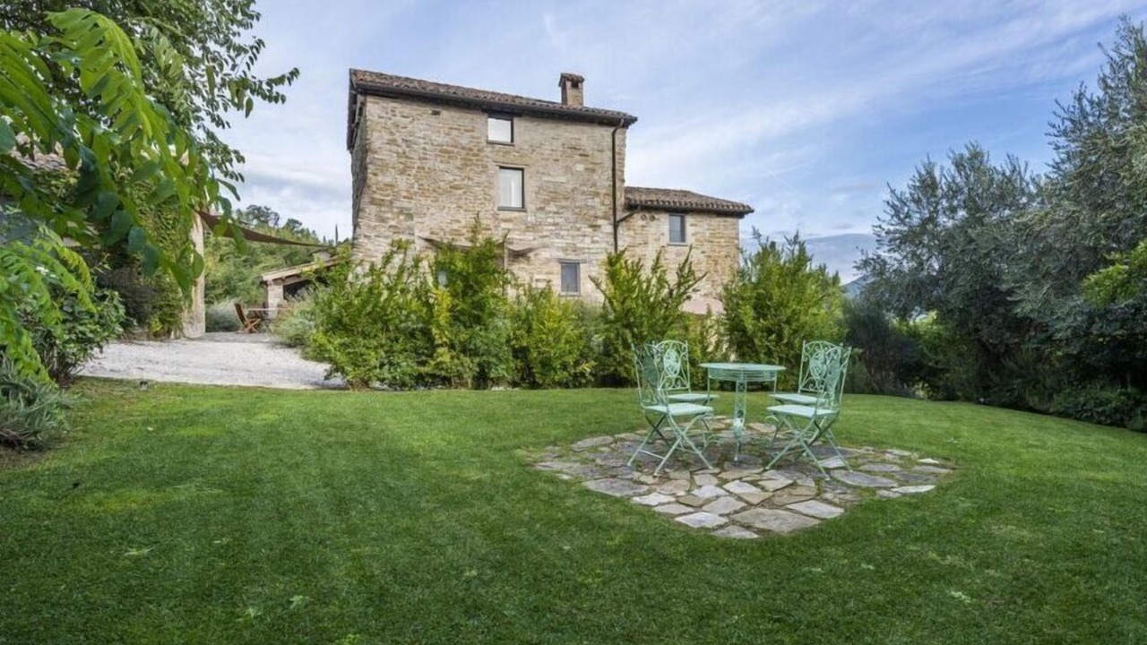 Photo of Outdoor in Monteluiano