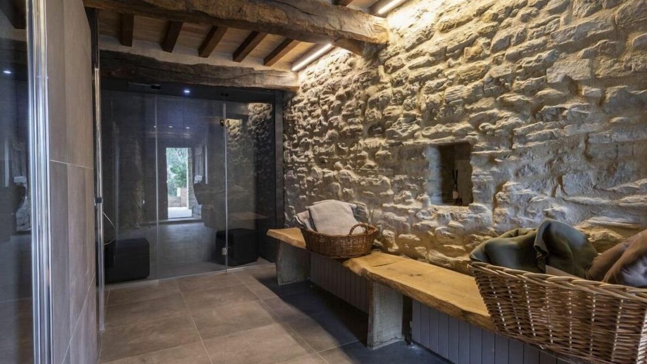Photo of Bathroom in Monteluiano