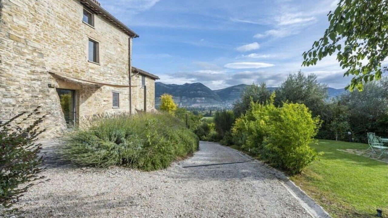 Photo of Outdoor in Monteluiano