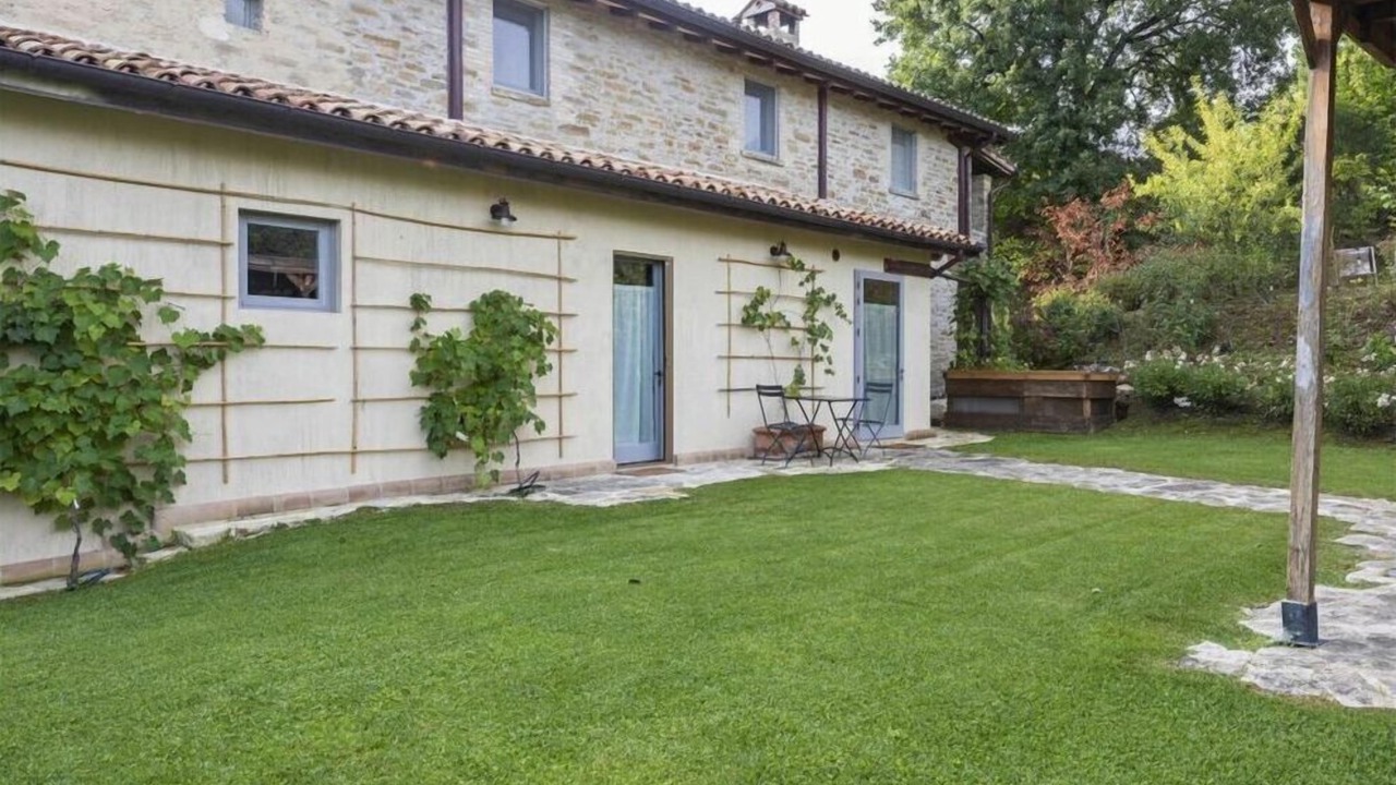Photo of Outdoor in Monteluiano