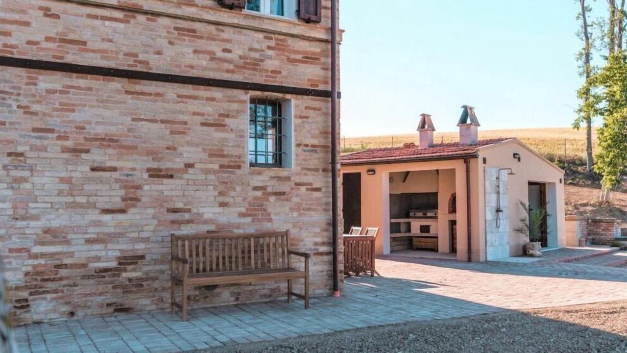 Photo of Outdoor in Monte San Giusto