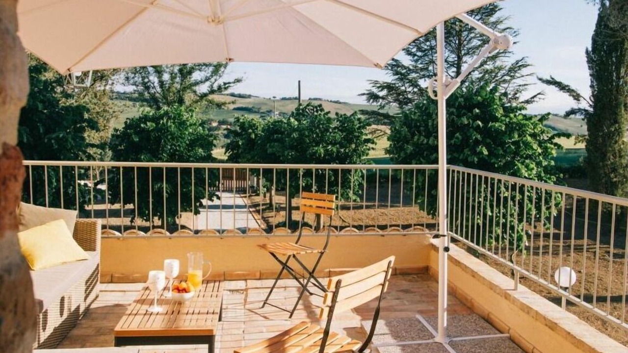 Photo of Outdoor in Monte San Giusto