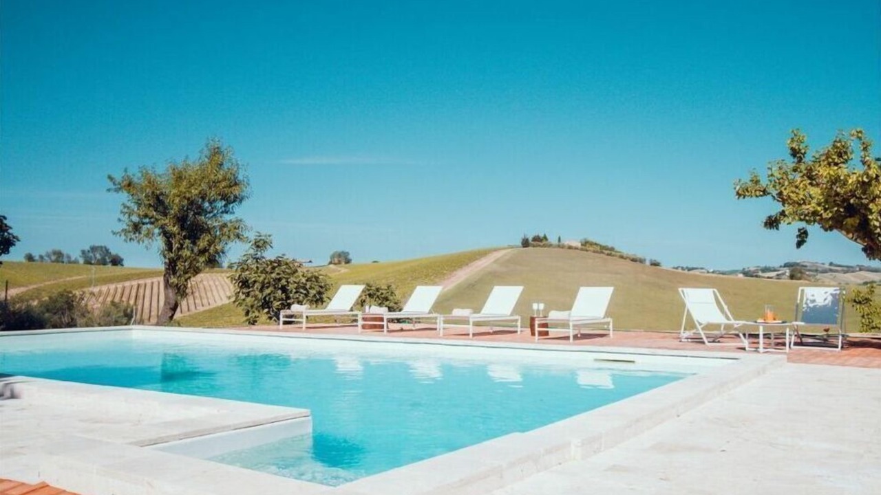 Photo of Outdoor in Monte San Giusto