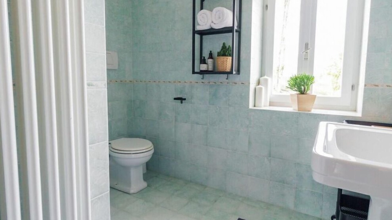 Photo of Bathroom in Monte San Giusto