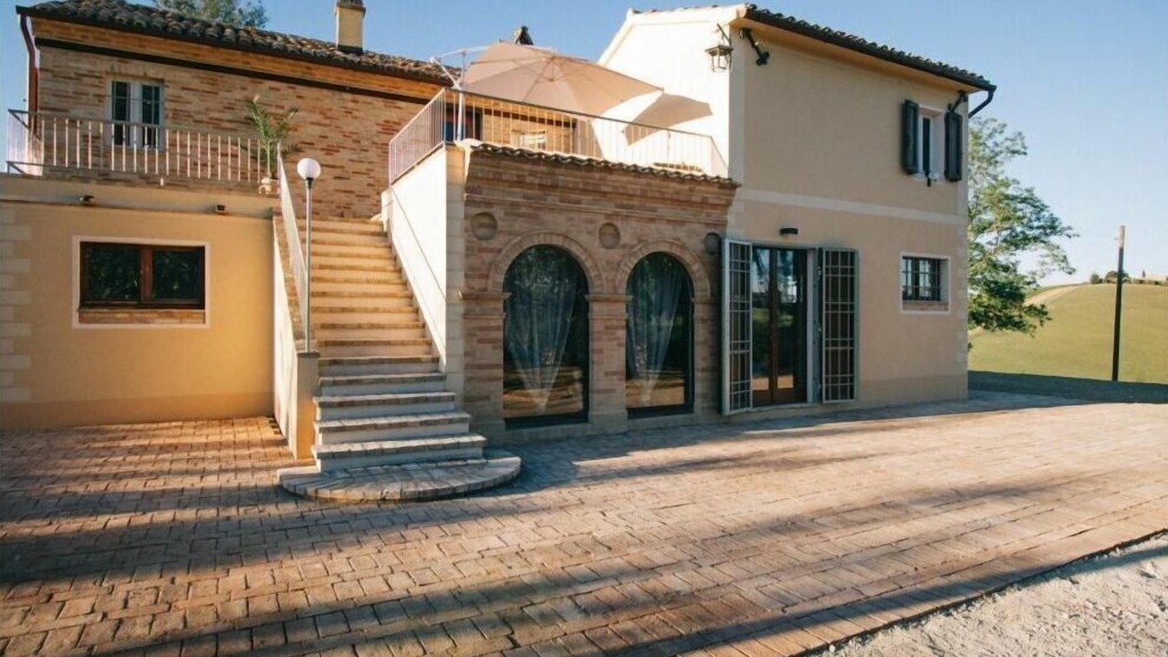 Photo of Outdoor in Monte San Giusto