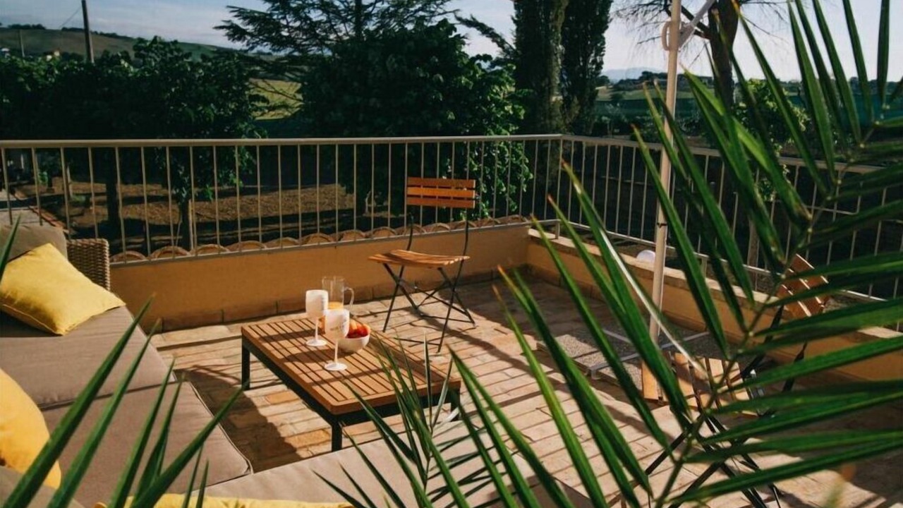 Photo of Outdoor in Monte San Giusto