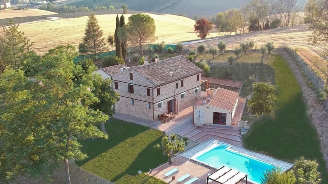 Photo of Outdoor in Monte San Giusto