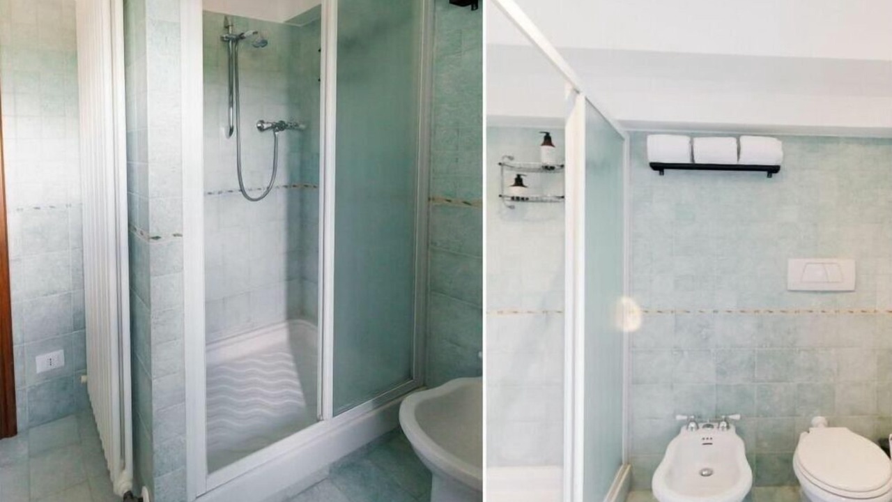 Photo of Bathroom in Monte San Giusto