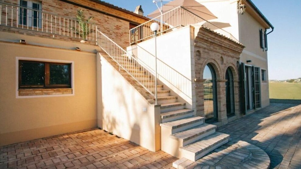 Photo of Outdoor in Monte San Giusto
