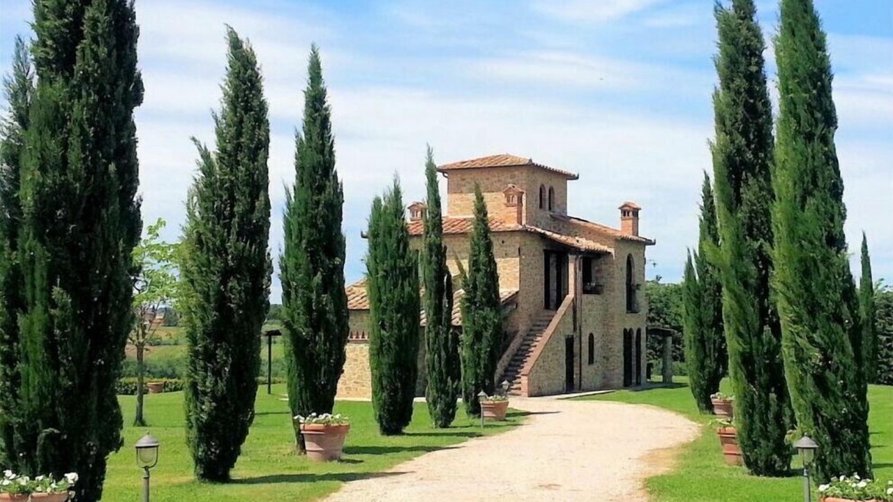 Photo of Outdoor in Badia