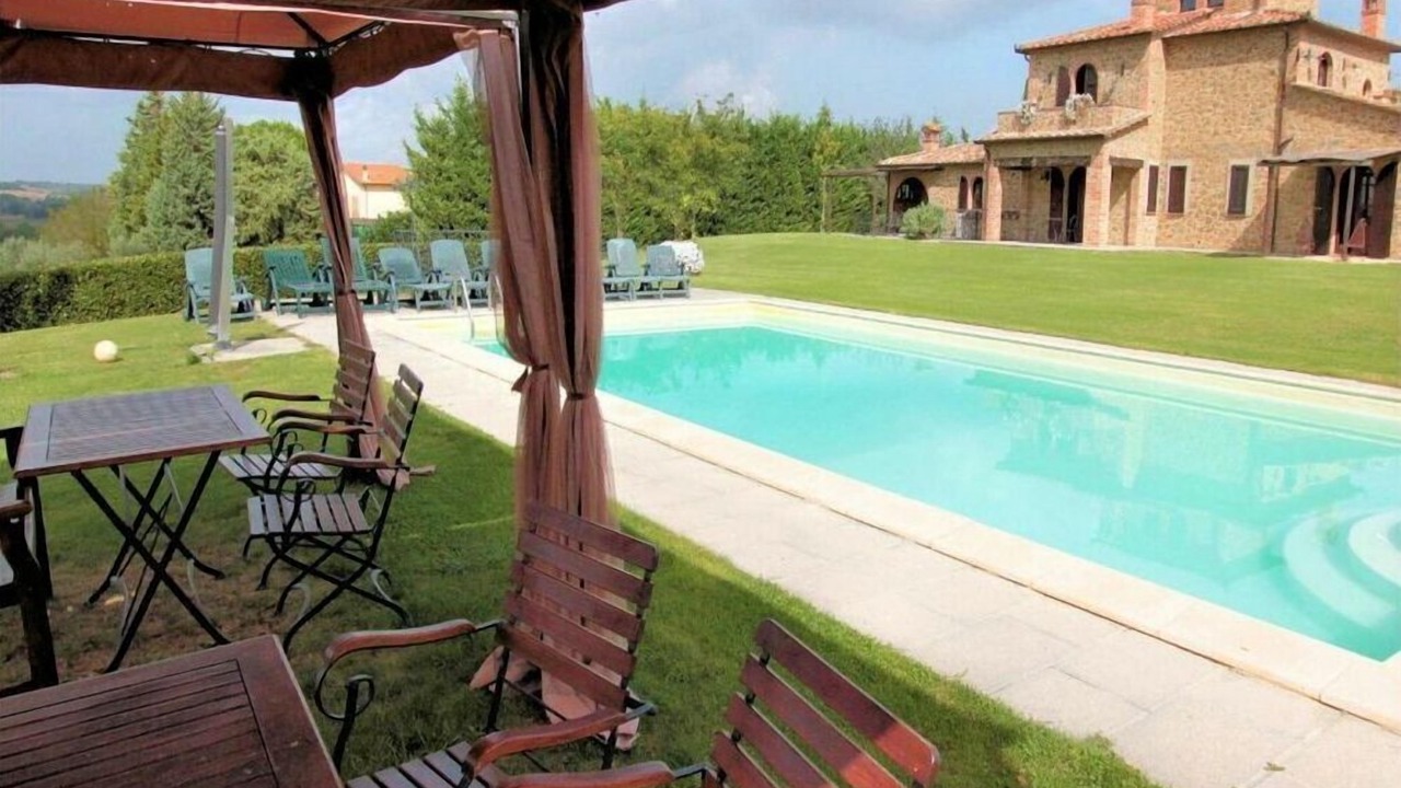 Photo of Outdoor in Badia