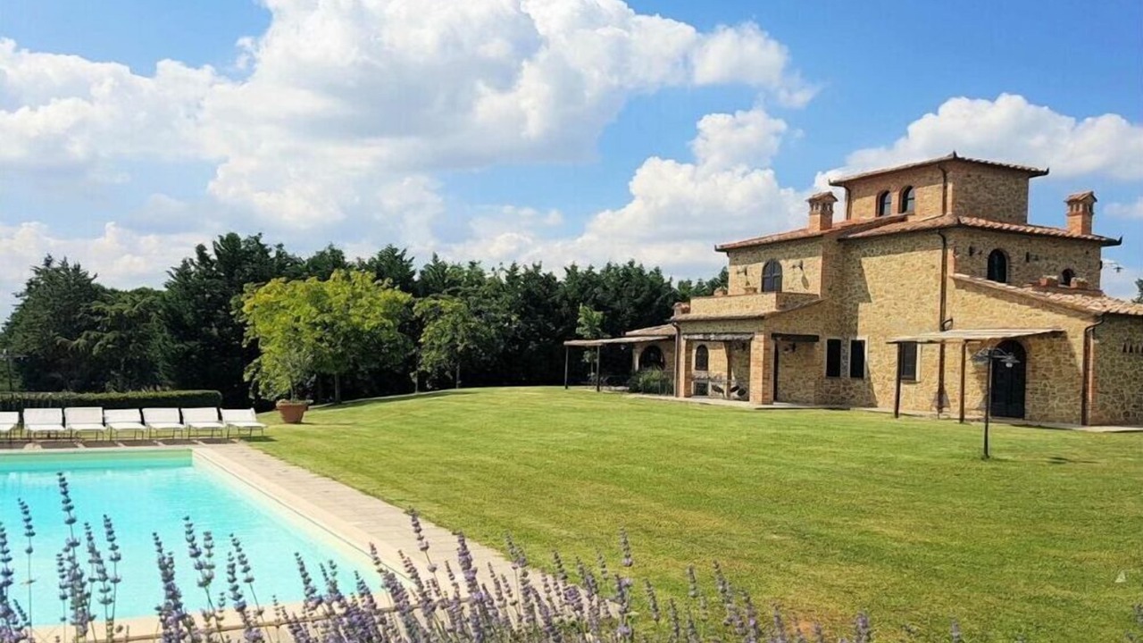 Photo of Outdoor in Badia