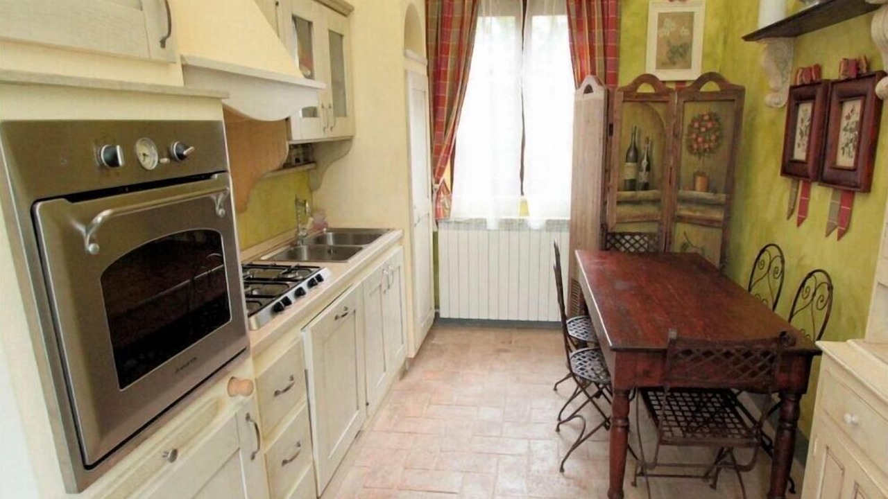 Photo of Kitchen in Badia