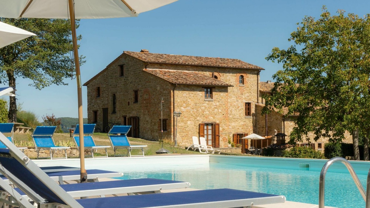 Photo of Outdoor in Bivio Lugnano