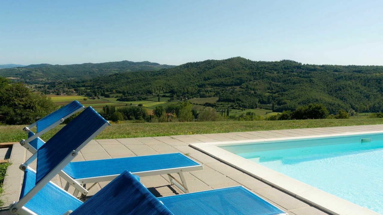 Photo of Outdoor in Bivio Lugnano
