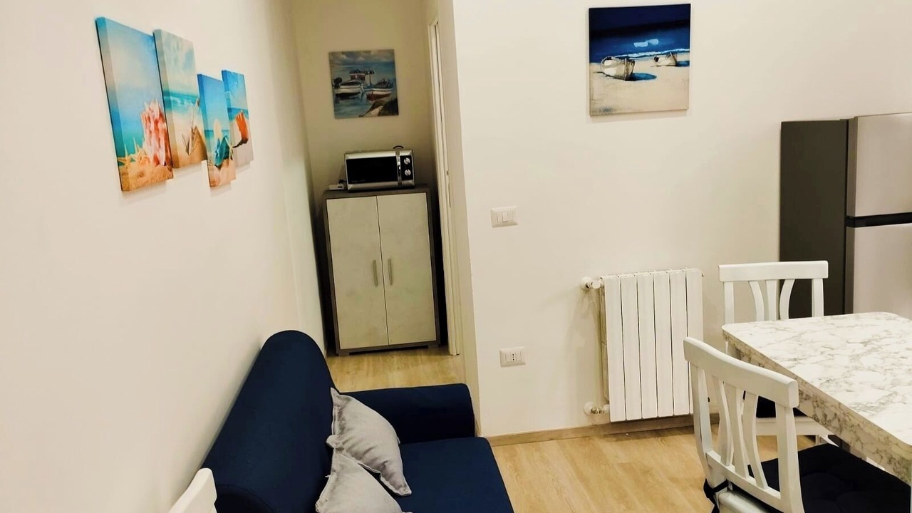 Photo of Livingroom in Minturno