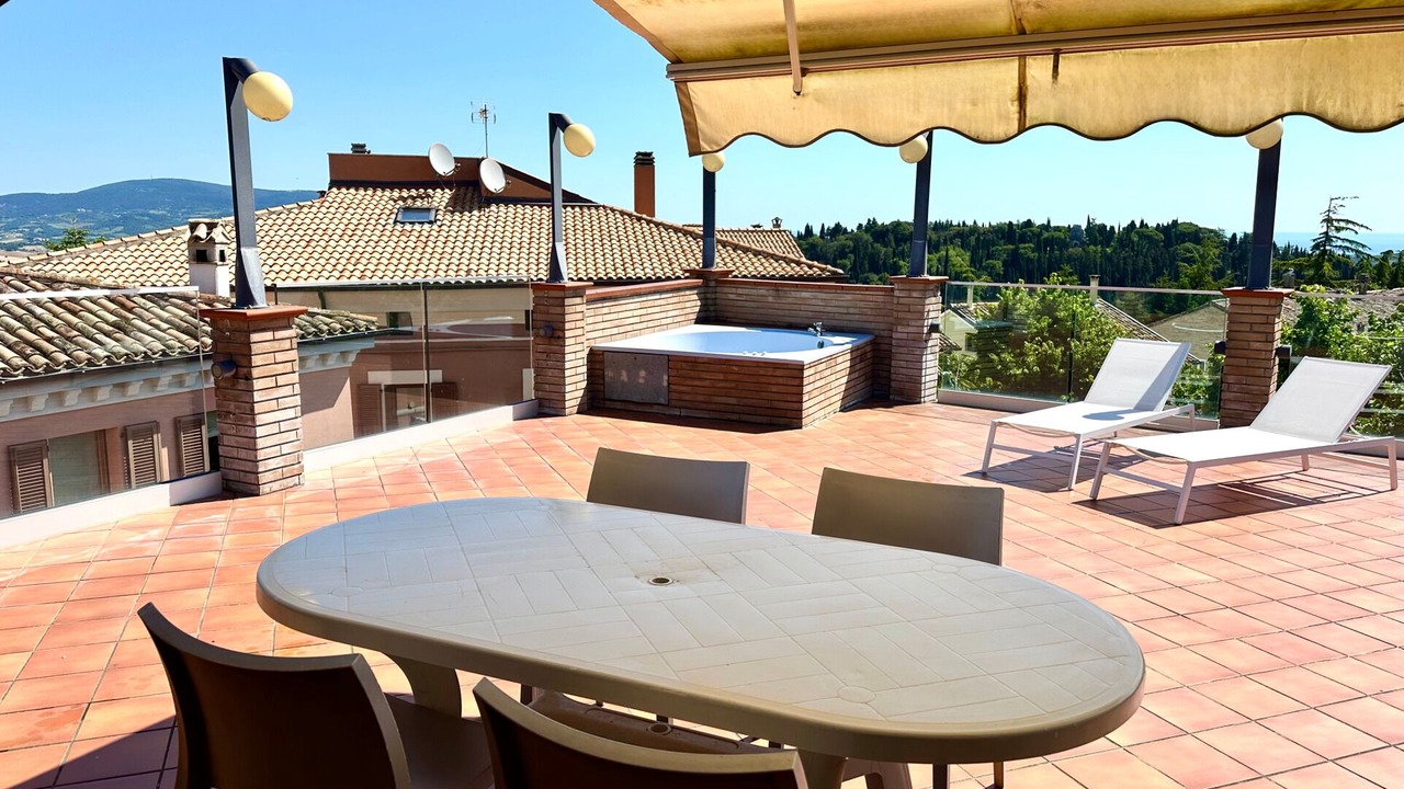 Photo of Outdoor in Castelfidardo