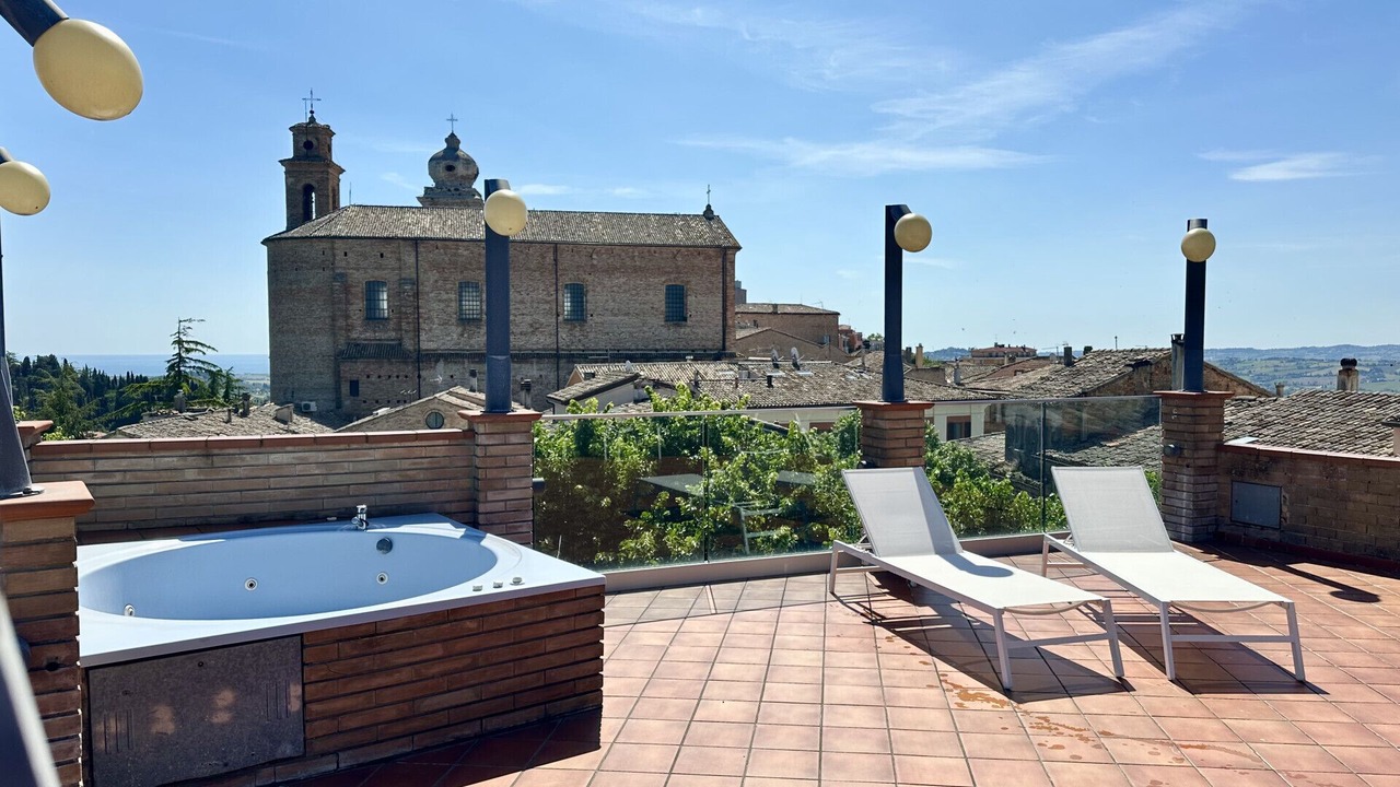 Photo of Outdoor in Castelfidardo