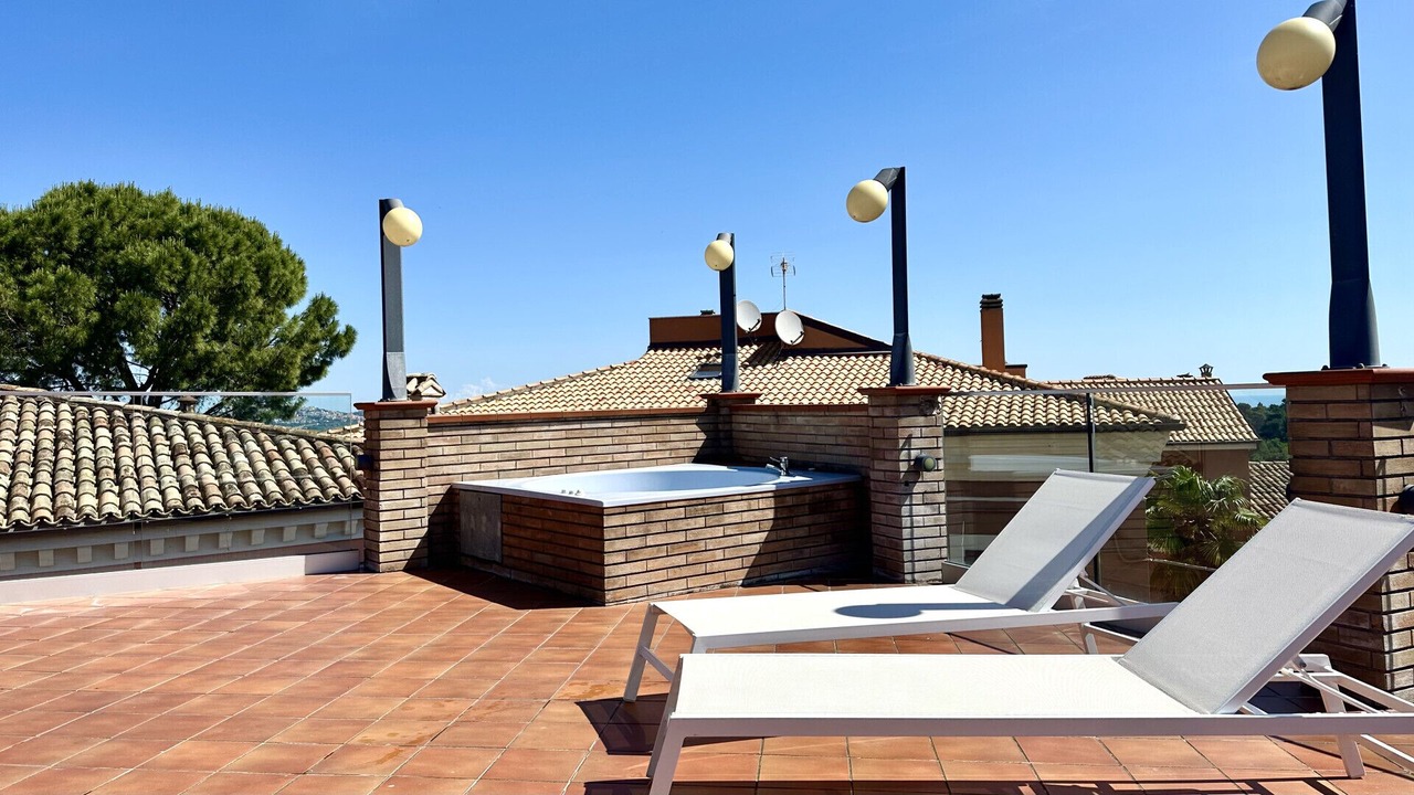 Photo of Patio Balcony in Castelfidardo