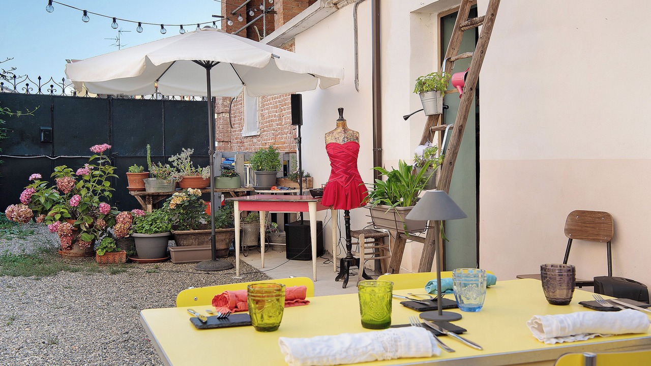 Photo of Outdoor in Sezzadio