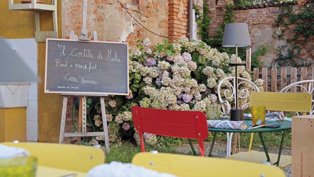 Photo of Outdoor in Sezzadio
