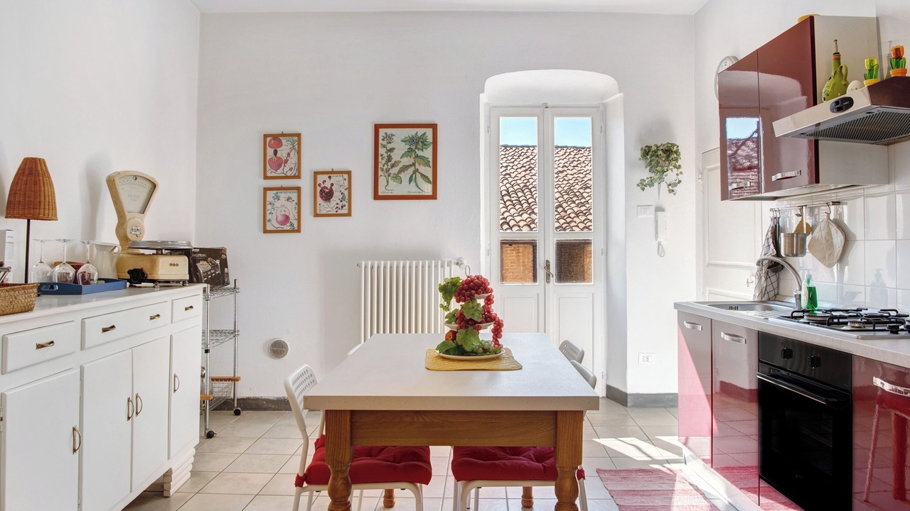 Photo of Kitchen in Sezzadio