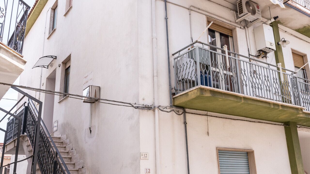 Photo of Outdoor in Villapiana Lido