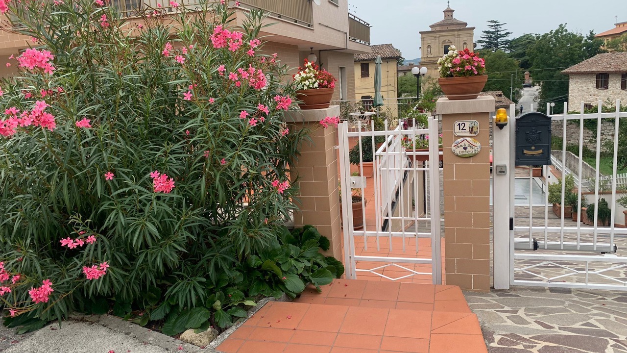 Photo of Outdoor in Gubbio