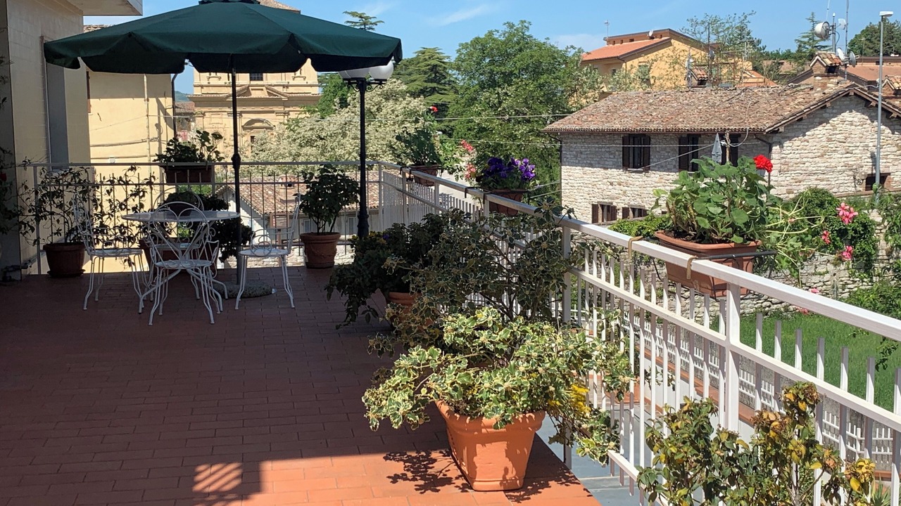 Photo of Outdoor in Gubbio