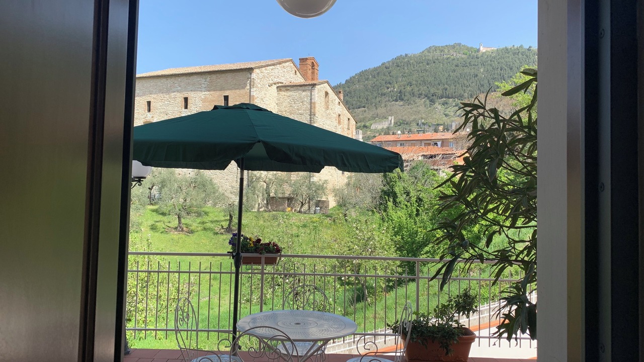 Photo of Outdoor in Gubbio