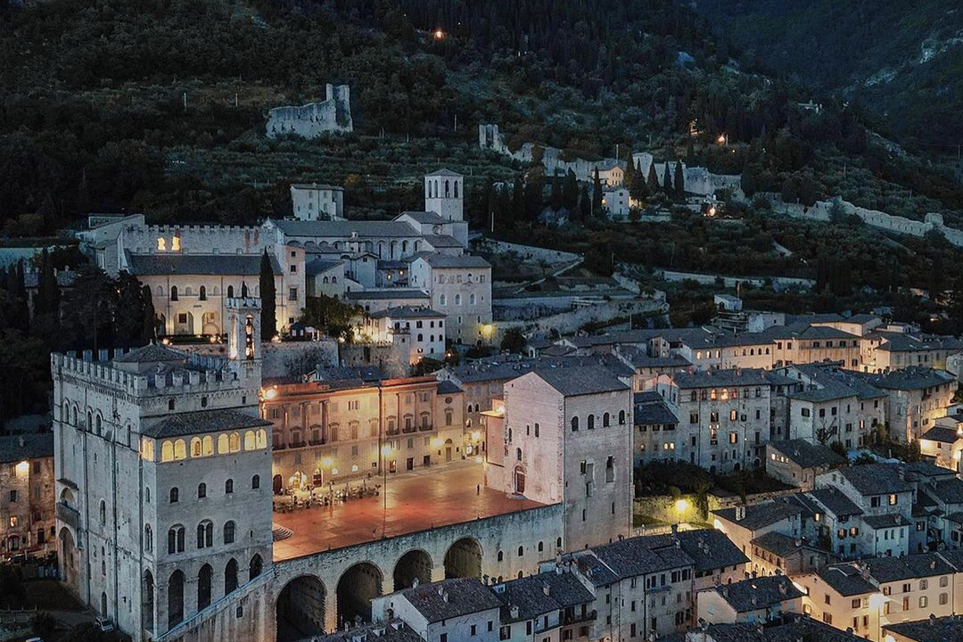 Photo of Outdoor in Gubbio